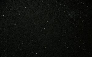 Black Shimmer Detail